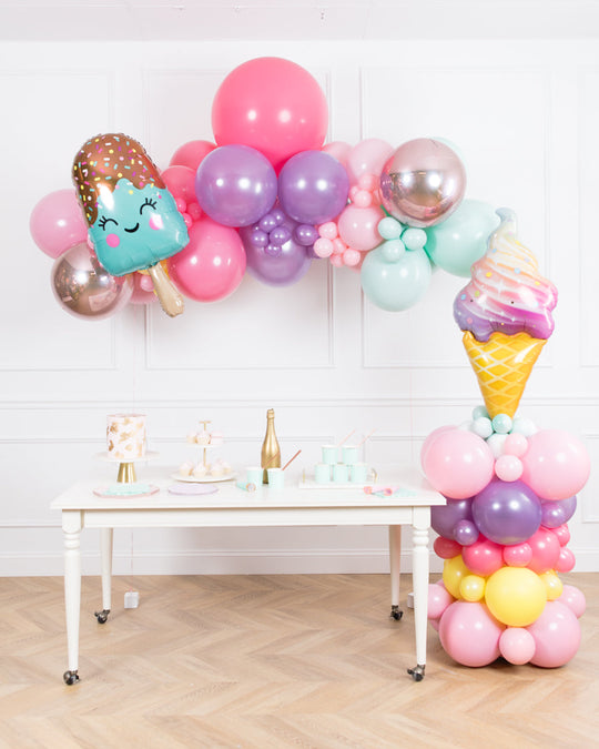 Sweet Treats Theme - The Statement Maker Decor Set