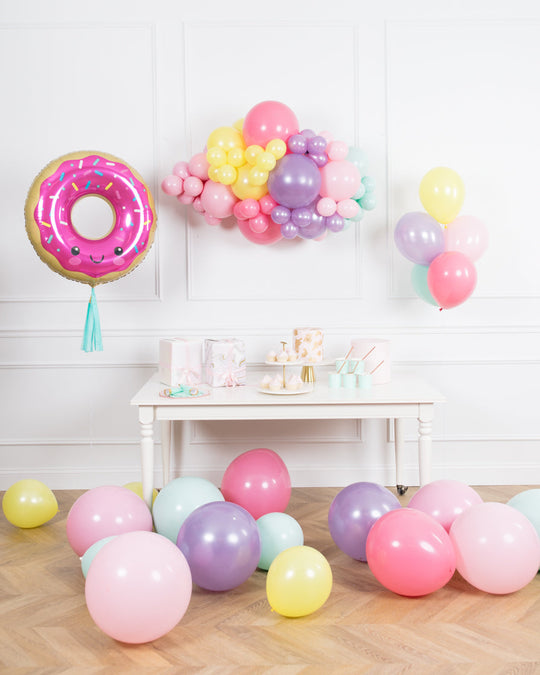 Sweet Treats Theme - The Fun & Festive Decor Set