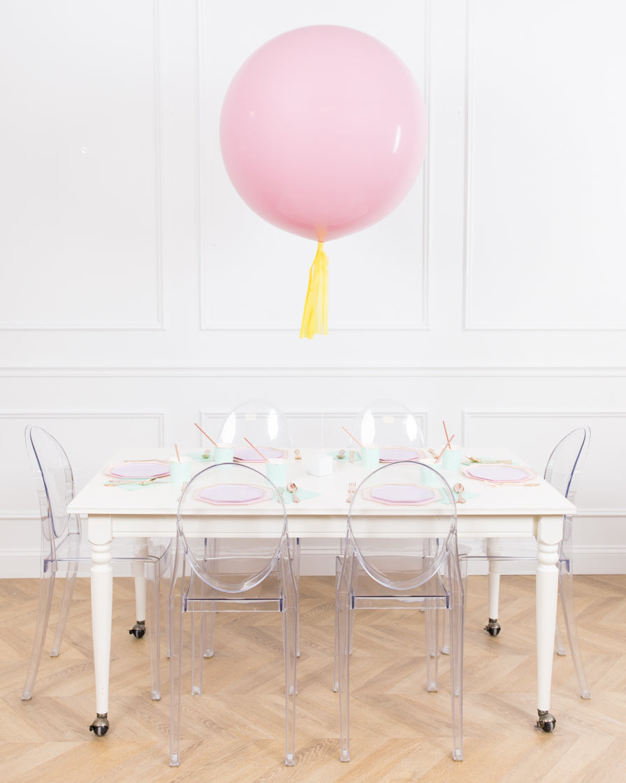 paris312-giant-balloon-centerpiece-rose-skirt-lemon