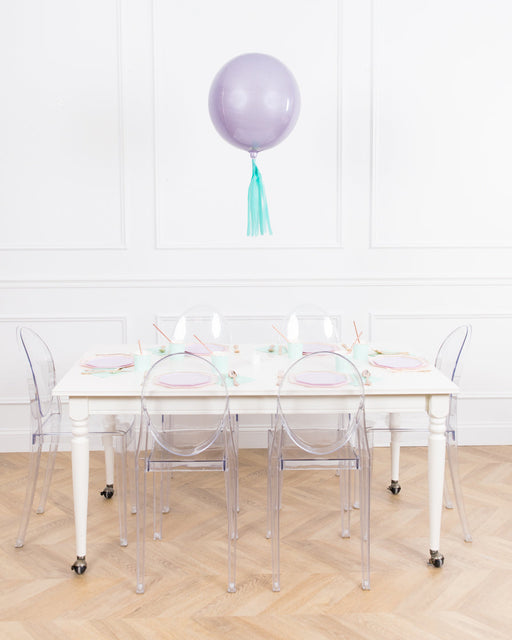 paris312-lilac-foil-balloon-centerpiece-helium