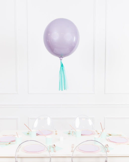 paris312-lilac-foil-balloon-centerpiece-helium