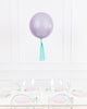 paris312-lilac-foil-balloon-centerpiece-helium