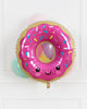 paris312-smile-donut-foil-balloon-decor-party-bday-bouquet