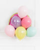 paris312-smile-donut-foil-balloon-decor-party-bday-bouquet