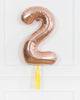 paris312-foil-skirt-helium-float-rose-gold-lemon-number-balloon