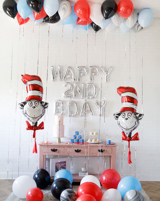 Rhyme Time - The Floor to Ceiling Decor Set