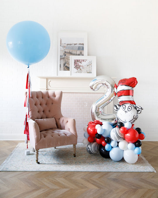 Rhyme Time - The Delightful Duo Decor Set