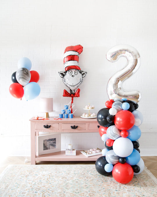 Rhyme Time - The Trio Decor Set