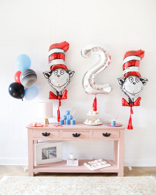 Rhyme Time - The Easy Breezy Decor Set