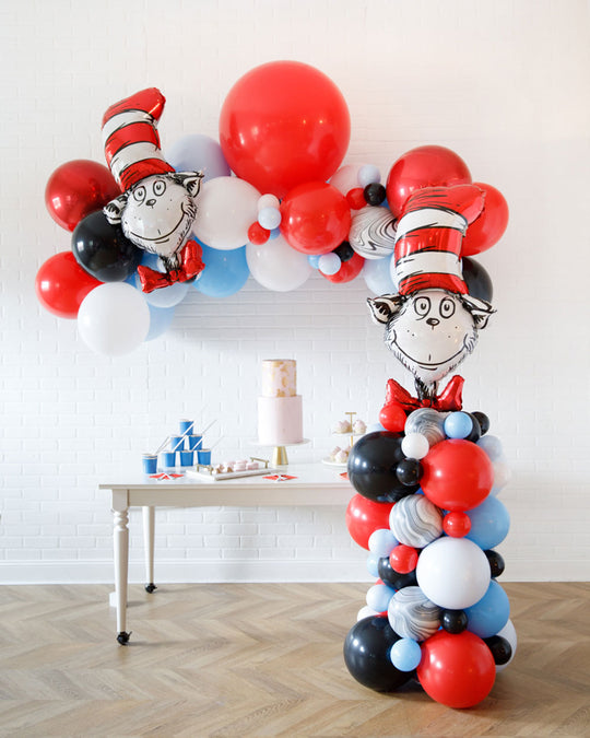 Rhyme Time - The Statement Maker Decor Set