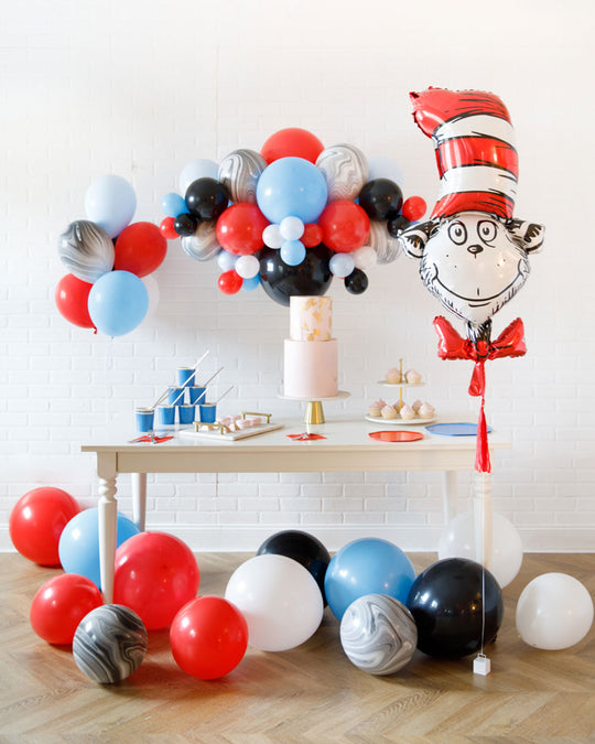 Rhyme Time - The Fun & Festive Decor Set