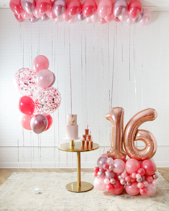 Life In Plastic  - The Polished Party Set