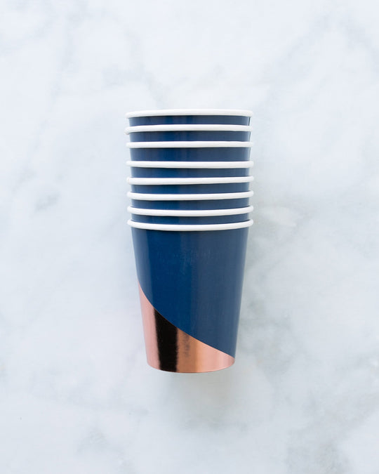 Harlow & Grey Erika Cups - pack of 8