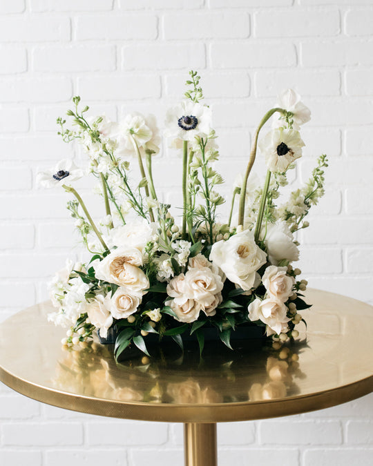 Couture - Jardinière (set of 2)