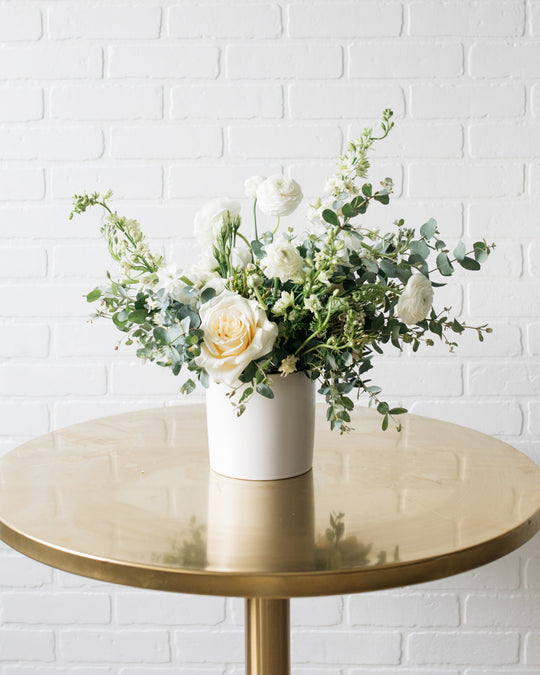 Floral Arrangement - Medium (set of 3)