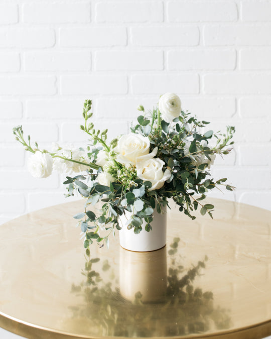 Floral Arrangement - Small (set of 5)