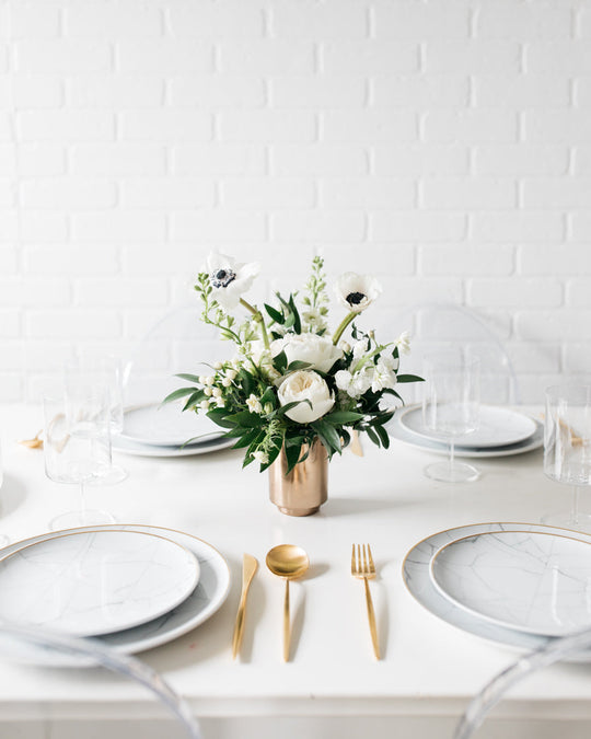 Couture - Floral Arrangement - Small (set of 5)