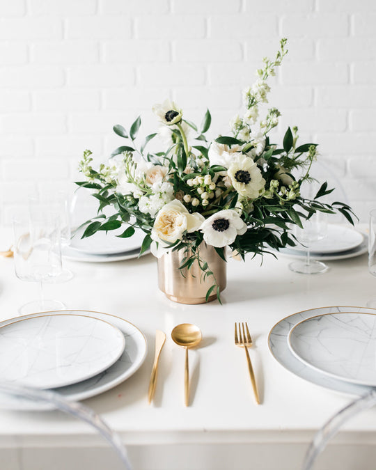 Couture - Floral Arrangement - Medium (set of 3)