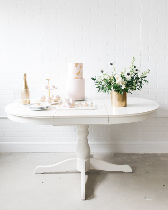 Couture - Floral Arrangement - Large (set of 2)