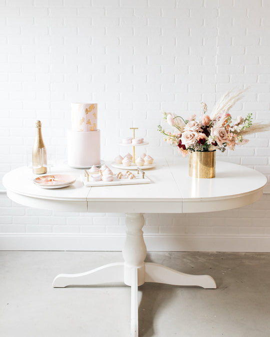 Boho Rainbow - Floral Arrangement - Large (set of 2)