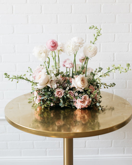 Pink Chic - Jardinière (set of 2)