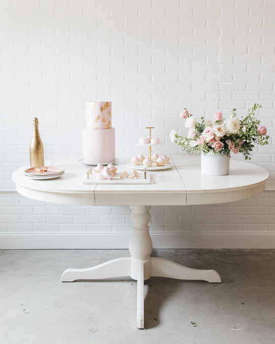 Pink Chic - Floral Arrangement - Large (set of 2)