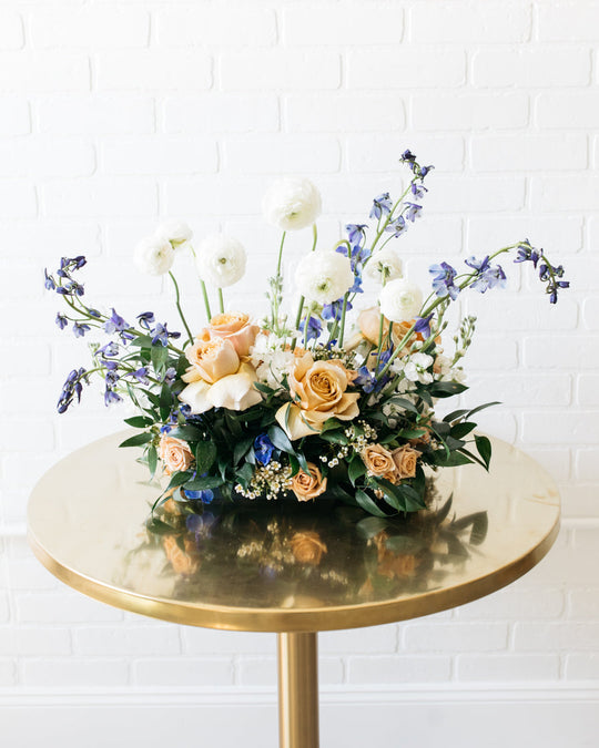 Midnight Copper - Jardinière (set of 2)