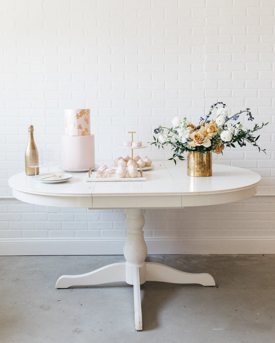 Midnight Copper - Floral Arrangement - Large (set of 2)