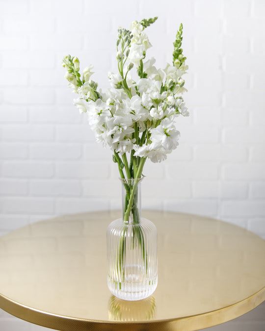 Floral Arrangements - Sweet Marie (set of 3)