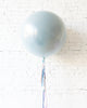 paris312-frozen-theme-balloon-giant-tassel-blue