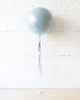 paris312-frozen-theme-balloon-giant-tassel-blue