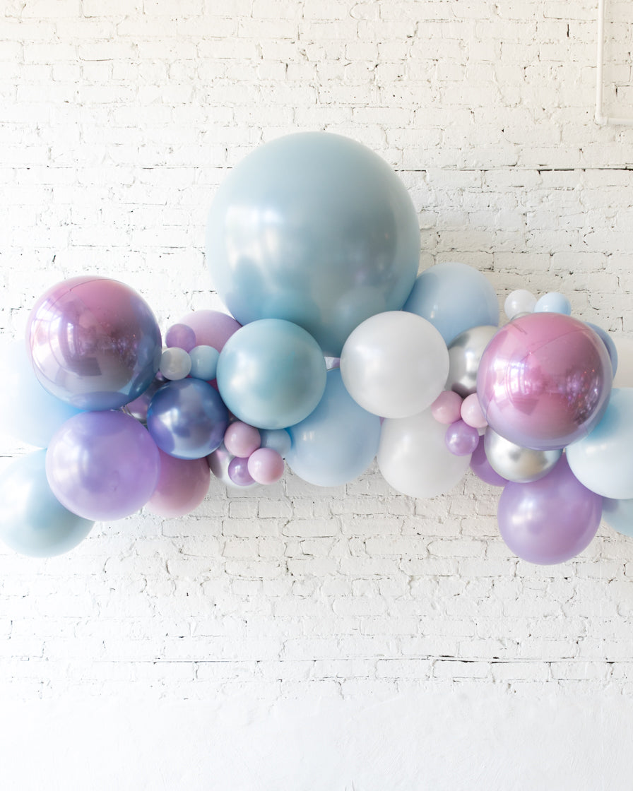 paris312-frozen-theme-balloon-arch-floating