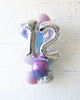 paris312-frozen-theme-balloon-foil-number-double-digit-silver-lavender-skirt-bouquet