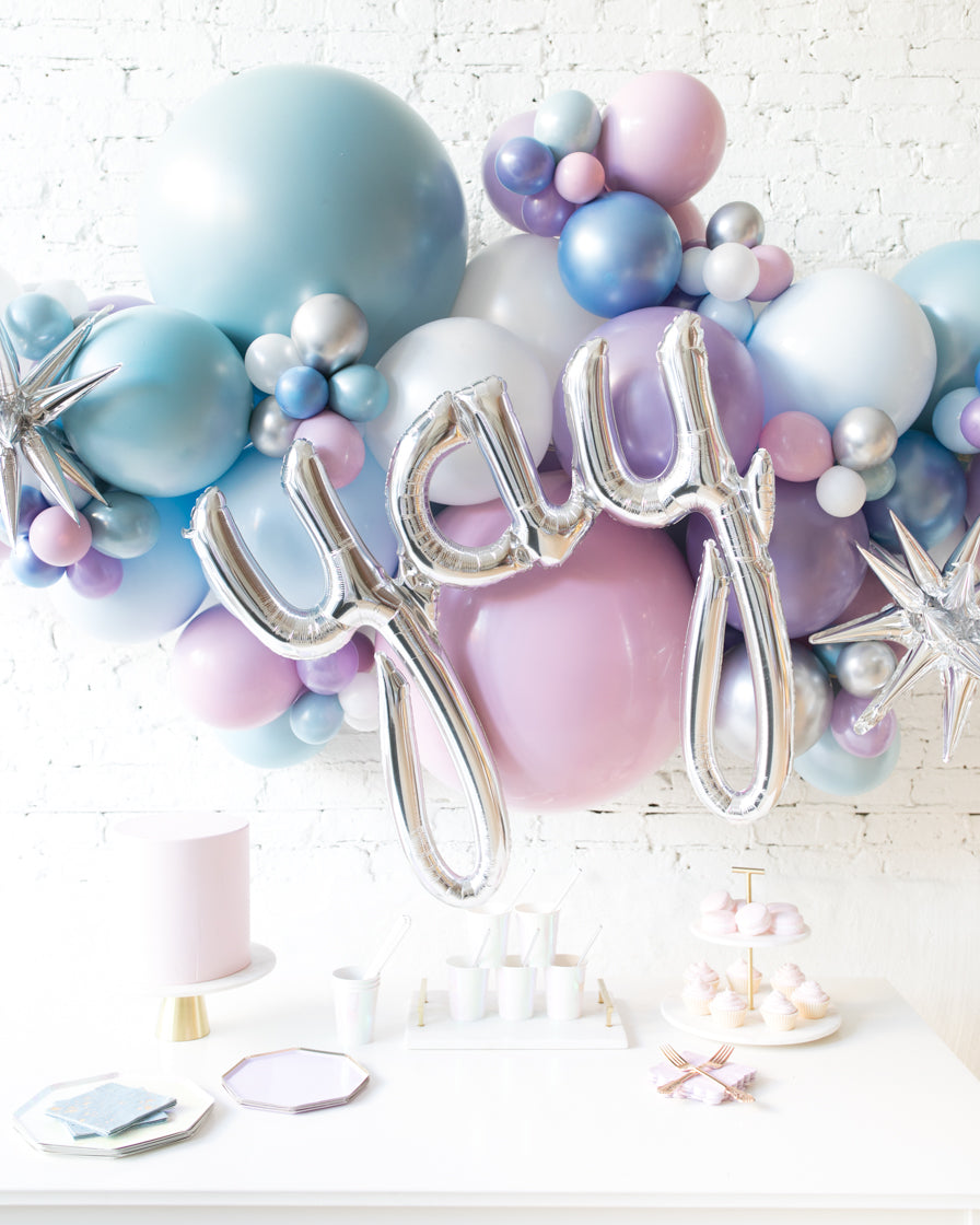 paris312-frozen-theme-balloon-yay-backdrop-garland-install-piece