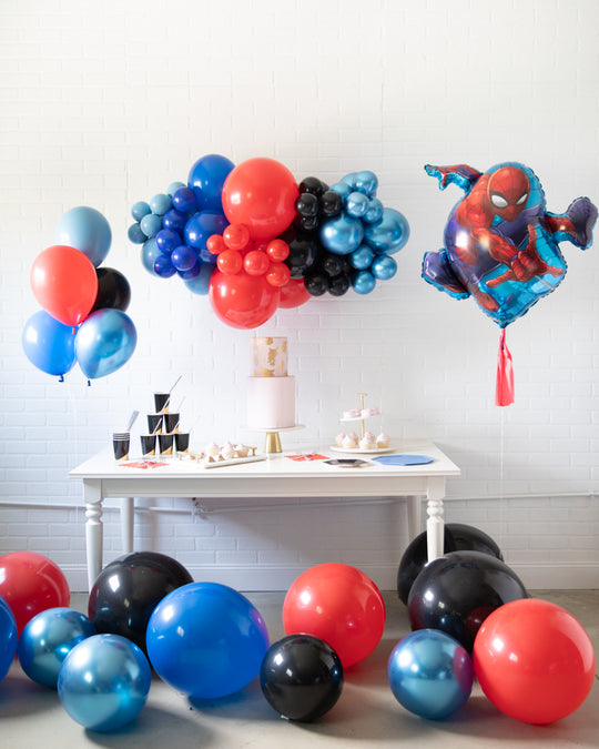 Web Slinger -The Fun & Festive Decor Set