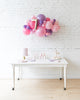 Princess-balloon-number-foil-pink-garland-backdrop-magic-star