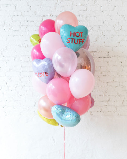 GIFT-L'Amour Giant Bouquet