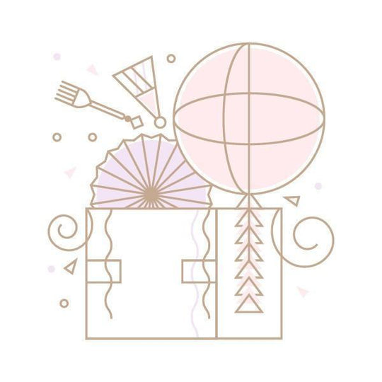 Gift Message Card