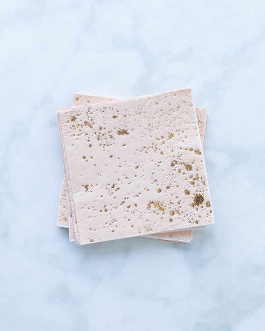 Harlow & Grey Goddess Napkins - Pack of 20