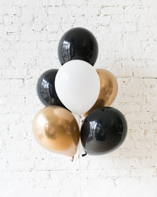 Prom - Customizable 11in Balloons bouquet