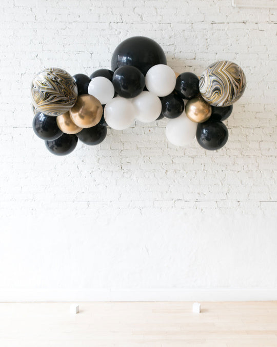 Prom - Customizable Floating Arch