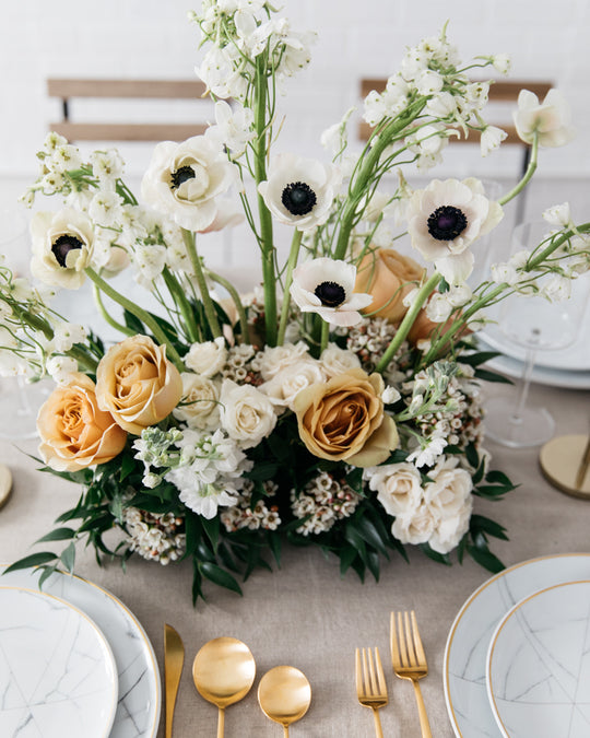 Haussmann - Jardinière (set of 2)