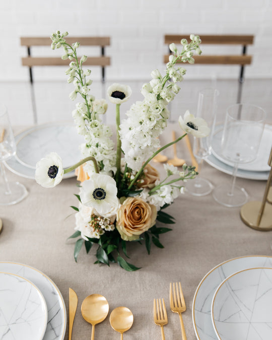 Haussmann - Petite Jardinière (set of 4)