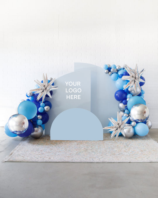 Custom Business Collection - The Darcy Mini Panel