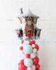 gingerbread-house-balloon-column-christmas