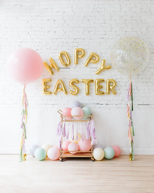 Easter - The Hoppy Easter Set