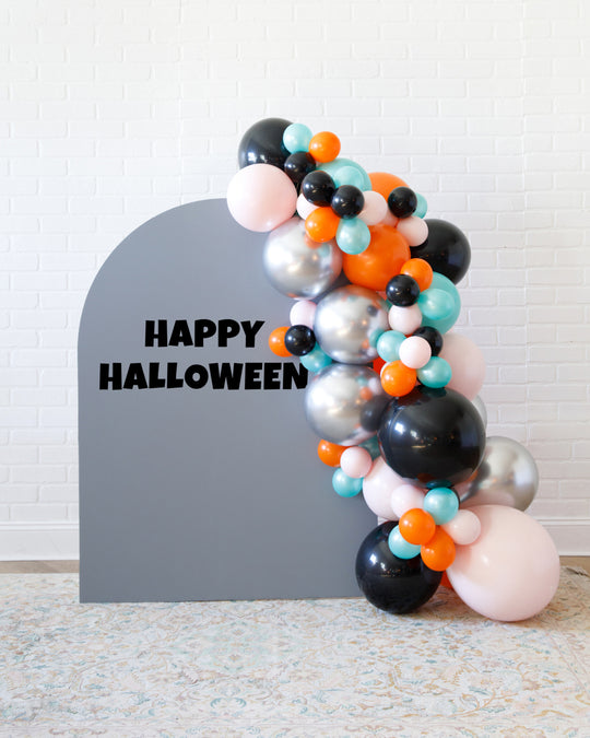 Halloween - Tombstone Panel