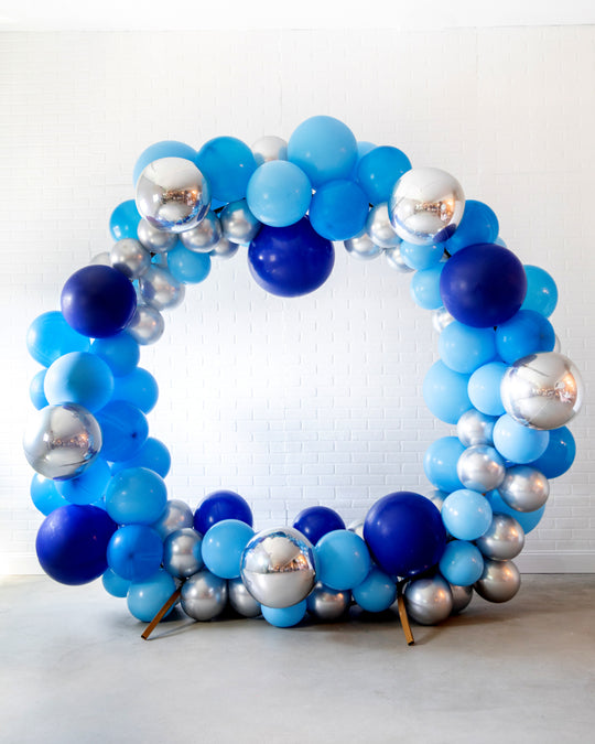 Custom Business Collection - Circle Frame