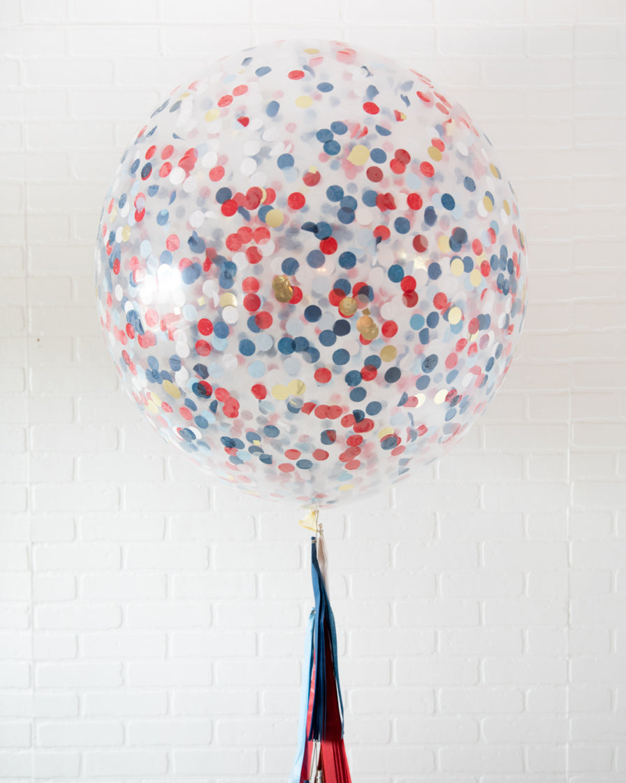 confetti-giant-balloon-red-blue
