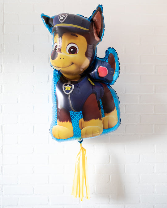 Ruff Rescue - Paw Patrol Foil Balloon
